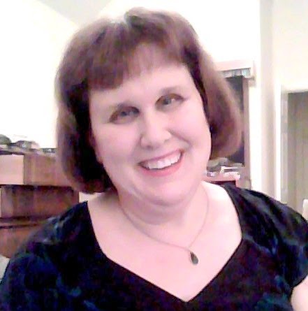 Nancy Foreman Photo 11