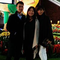 Heidi Yang Photo 22