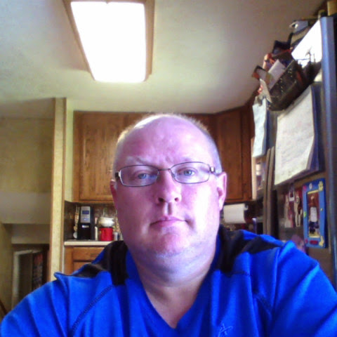 Tony Garrison Photo 34