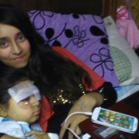 Margaret Andrea Photo 14