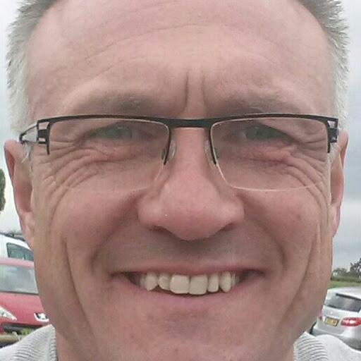 Mike Gilson Photo 8