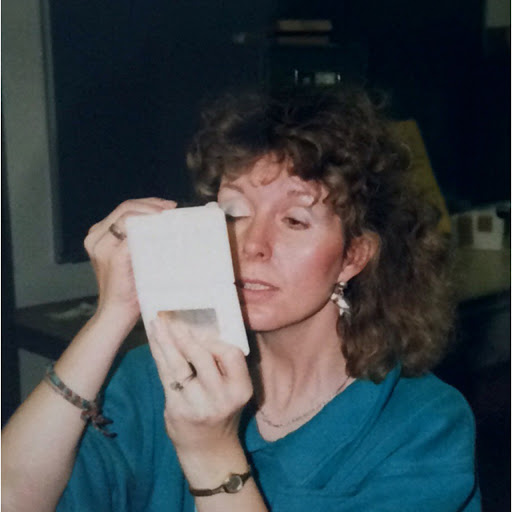 Joyce Cox Photo 30