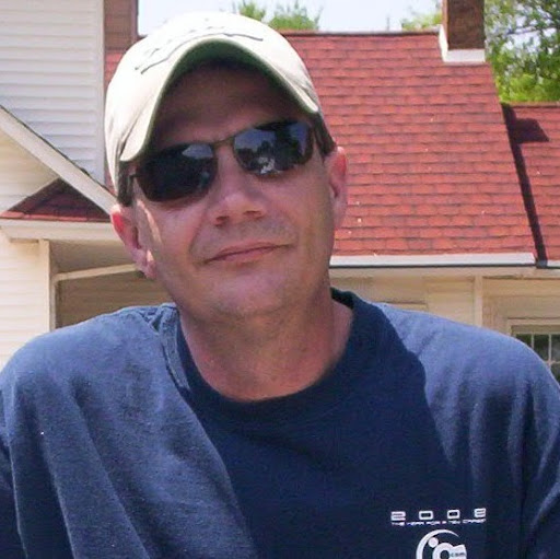 Brian England Photo 42