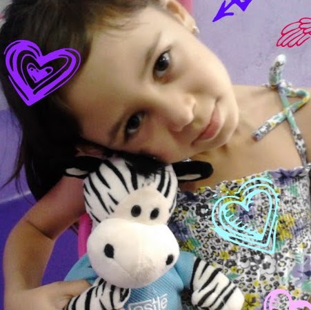 Julia Geronimo Photo 20