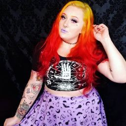Jessica Saxton Photo 8