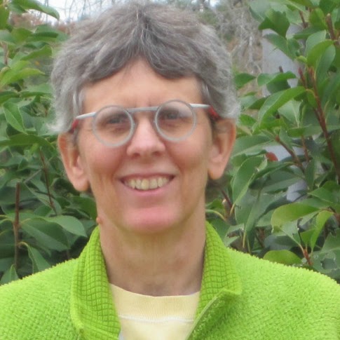 Suzanne Garner Photo 8