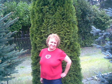Faye Williams Photo 37