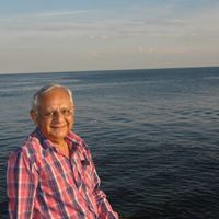 Sharad Vyas Photo 13