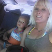 Crystal Nicholas Photo 16