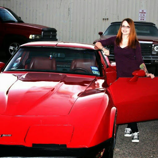 Stacey Ramirez Photo 42