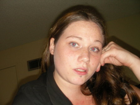Nicole Martinez Photo 8