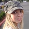 Sara Barr Photo 15