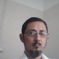 Mustafa Abdul Photo 22