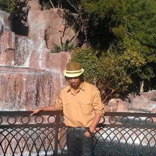 Reginald Young Photo 44