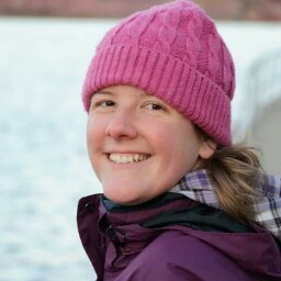 Kristen Gauthier Photo 24