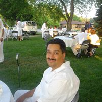 Peter Hall Photo 35