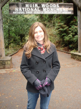 Robyn Warren Photo 20