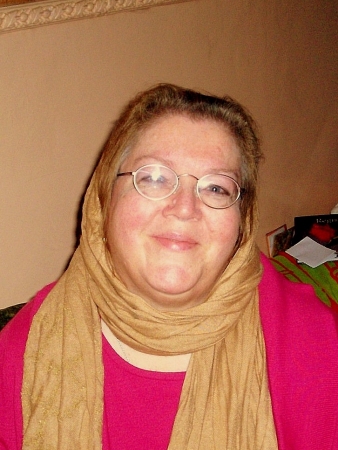 Pamela Powers Photo 24
