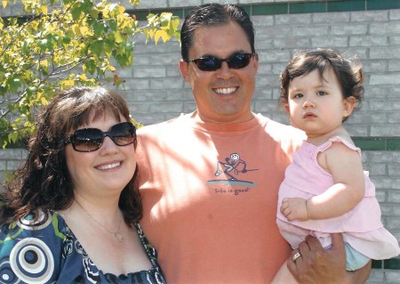 Michelle Greco Photo 38