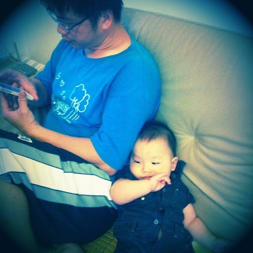 Mark Lin Photo 27