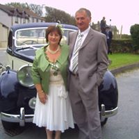 Rosemary Bates Photo 12