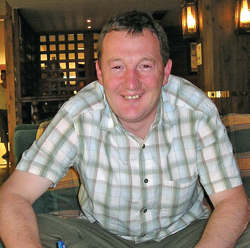 Richard Slater Photo 32