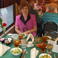 Phyllis Duncan Photo 24