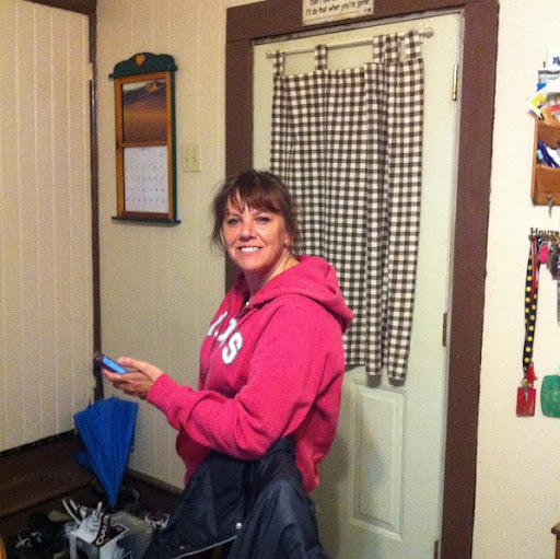 Terri Macgregor Photo 3