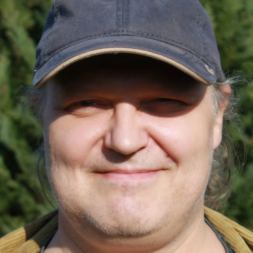 Thomas Will Photo 42