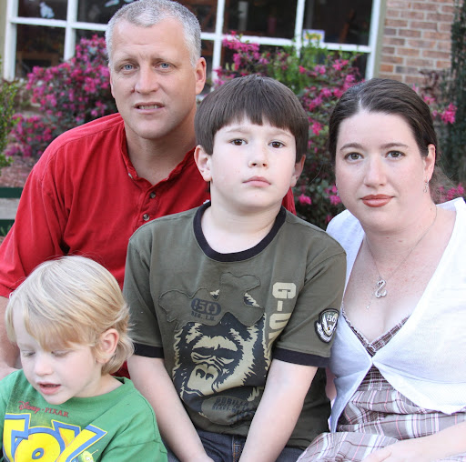 Heather Curry Photo 4