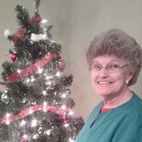 Joyce Lusk Photo 9