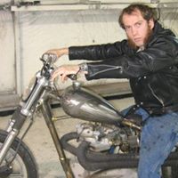 David Chesney Photo 31