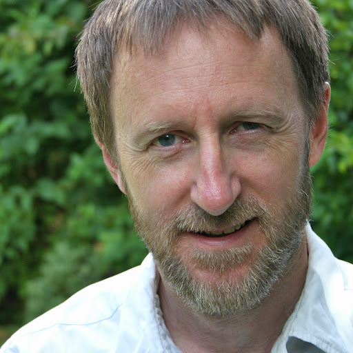 Paul Arnold Photo 21