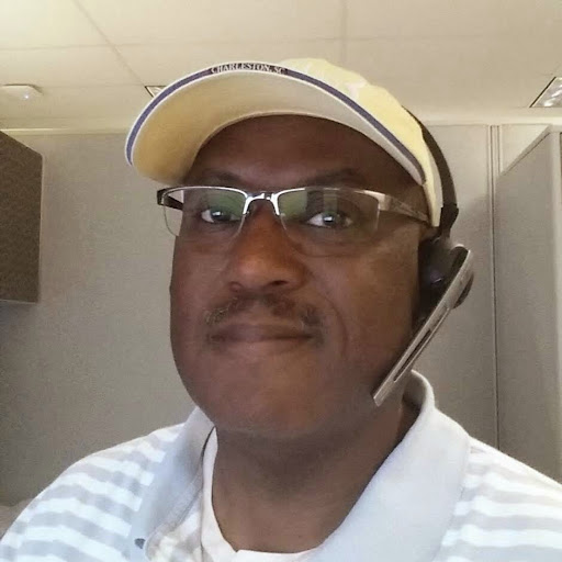 Reggie James Photo 19