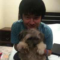 Wei Jin Photo 21