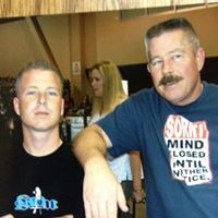 Timothy Cartwright Photo 10