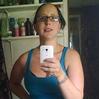 Elizabeth Merriman Photo 13