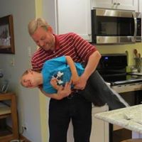 Dave Lindner Photo 26