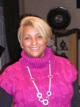 Janice Franklin Photo 18