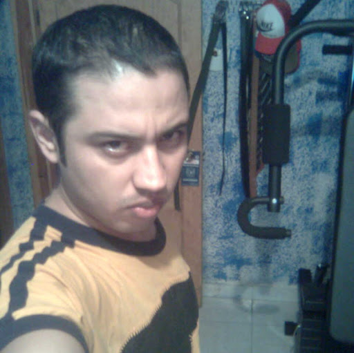 Osvaldo Martinez Photo 9