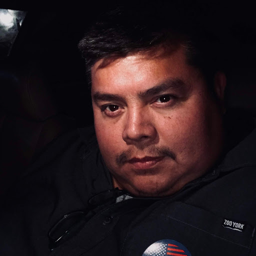 Cesar Rodriguez Photo 17