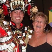 Barbara Corso Photo 4