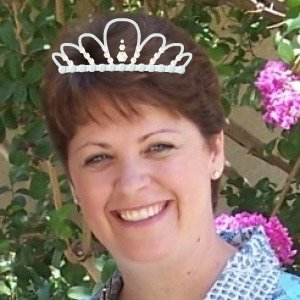 Connie Mitchell Photo 4