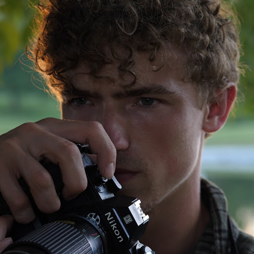 Christian Griffith Photo 28