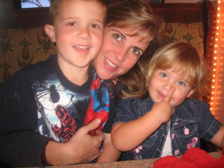 Patricia Powers Photo 11