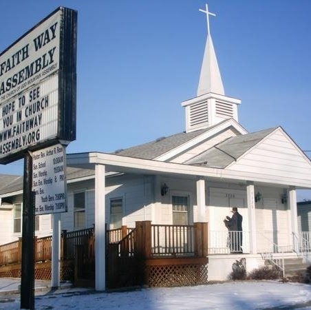 Robert Ames Photo 8