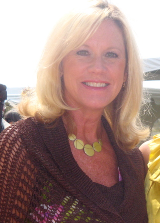 Claudia Jackson Photo 2