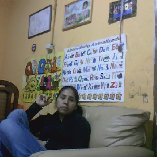 Olga Llanos Photo 3