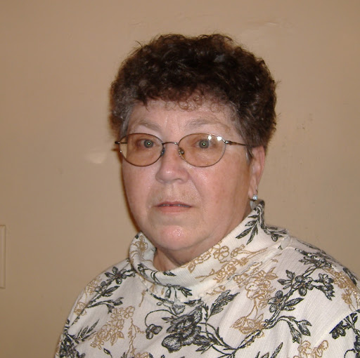 Alice Ashley Photo 11
