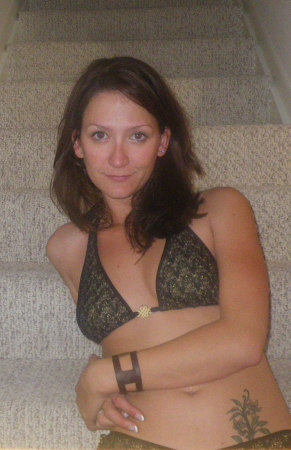 Jessica Grant Photo 24